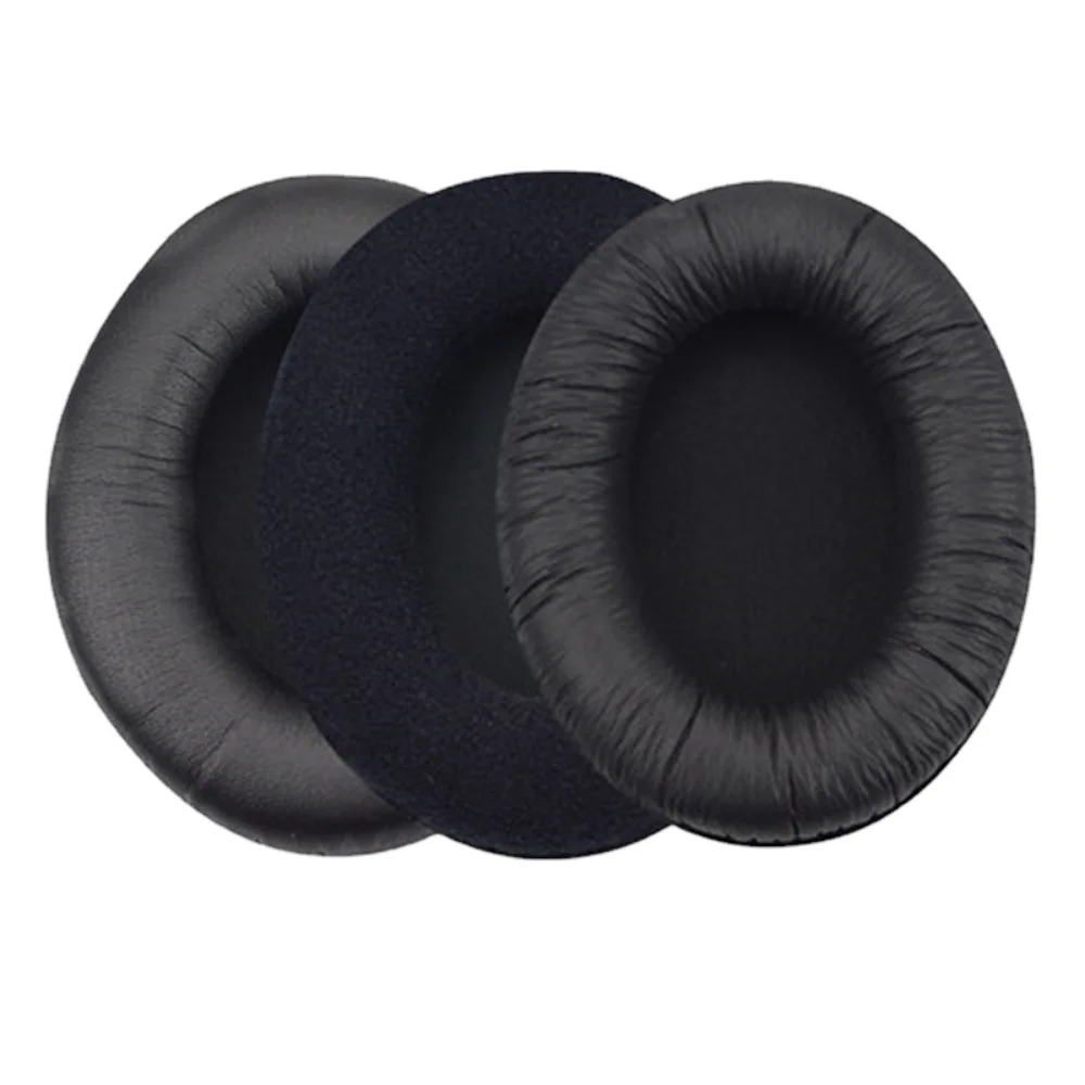 

1 Set Ear pads for Sennheiser HD201 HD201S HD180 Headphones Ear Cups Cover Earpad Repair Parts