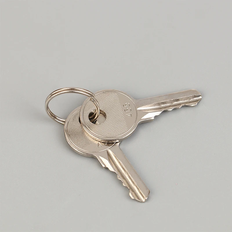 2 шт. 455 ключ с круглой головкой трехскоростной переключатель XB2-BG03C BG21C BG25C BG33C для