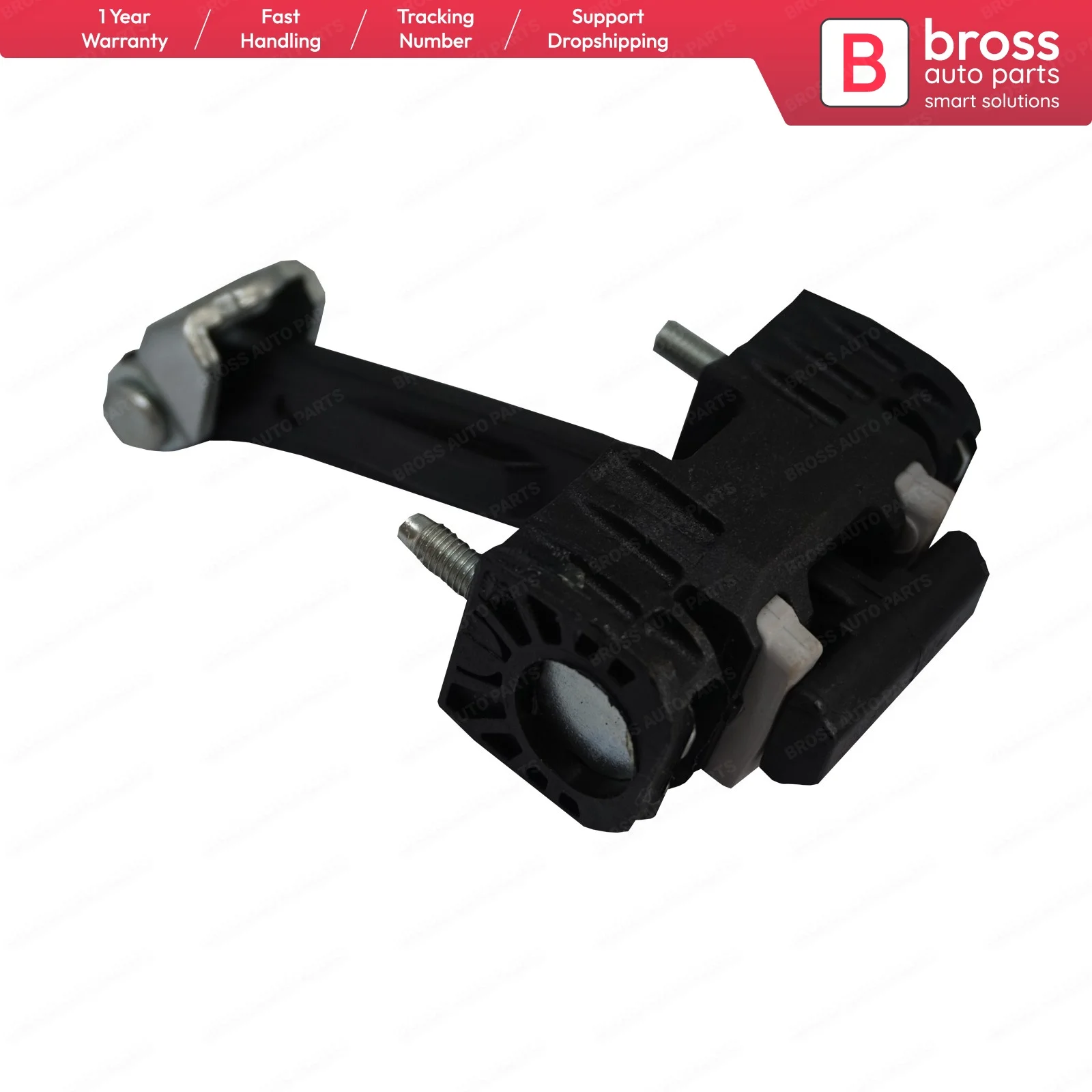 Bross BDP759 ограничитель петли передней двери 9181J0 9181.J0 9181-J0 для Peugeot 407 2004-2010 SW |