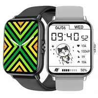 original iwo a01 series 7 smart watch 1 9 in full touch screen men bluetooth call wireless charging sleep monitoring smartwatch