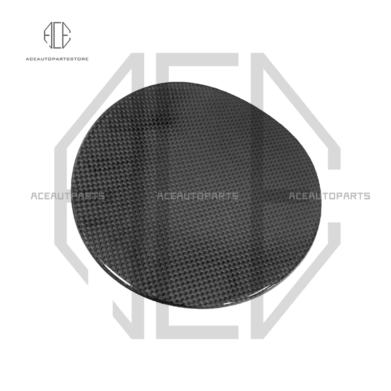 Задняя крышка для телефона из сухого углеродного волокна Ferrari 812 2017-2018