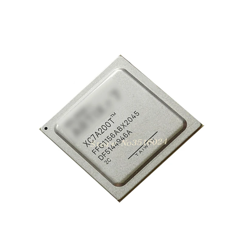 

Программируемый чип BGA1156 XC7A200T BGA, 100% оригинал, быстрая доставка