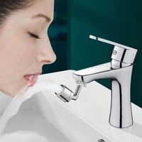 universal extension multifunctional faucet extender sprayer head water nozzle faucet adaptor splash filter kitchen bathroom tap