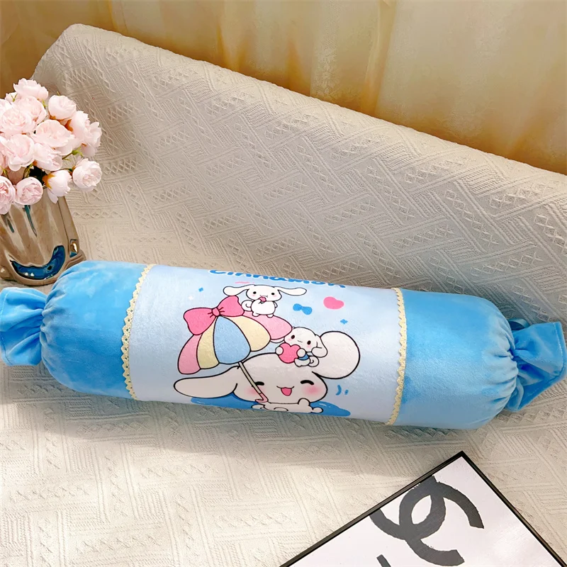 Милые плюшевые подушки MINISO 70 см