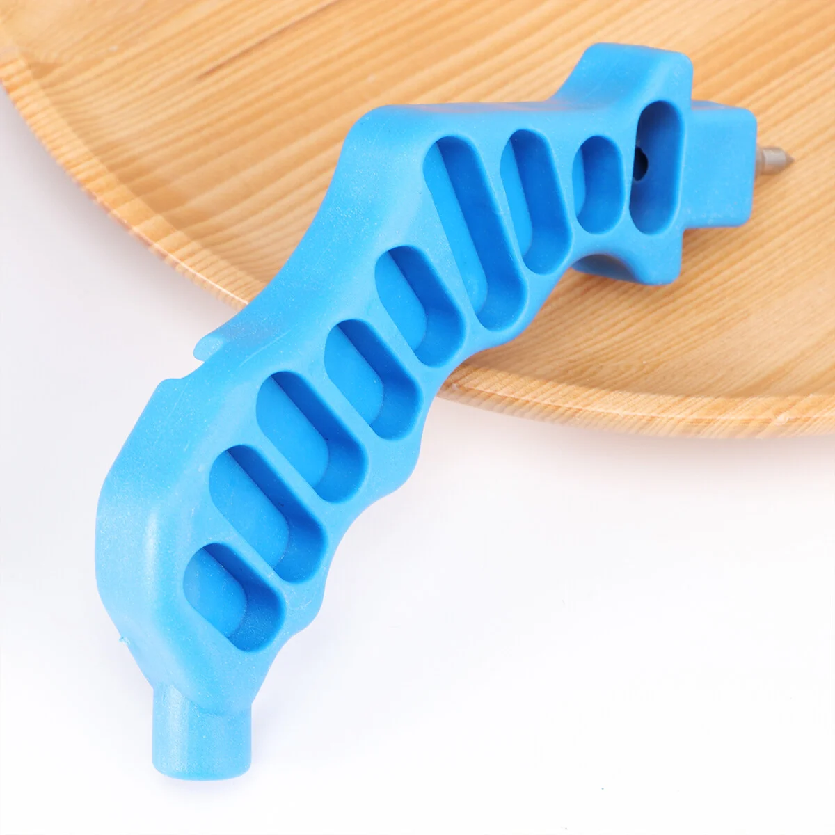

4 Mm Punch Tool Slicer Drip Irrigation Tubing Hole Nozzle Holer Drop Metal Drill