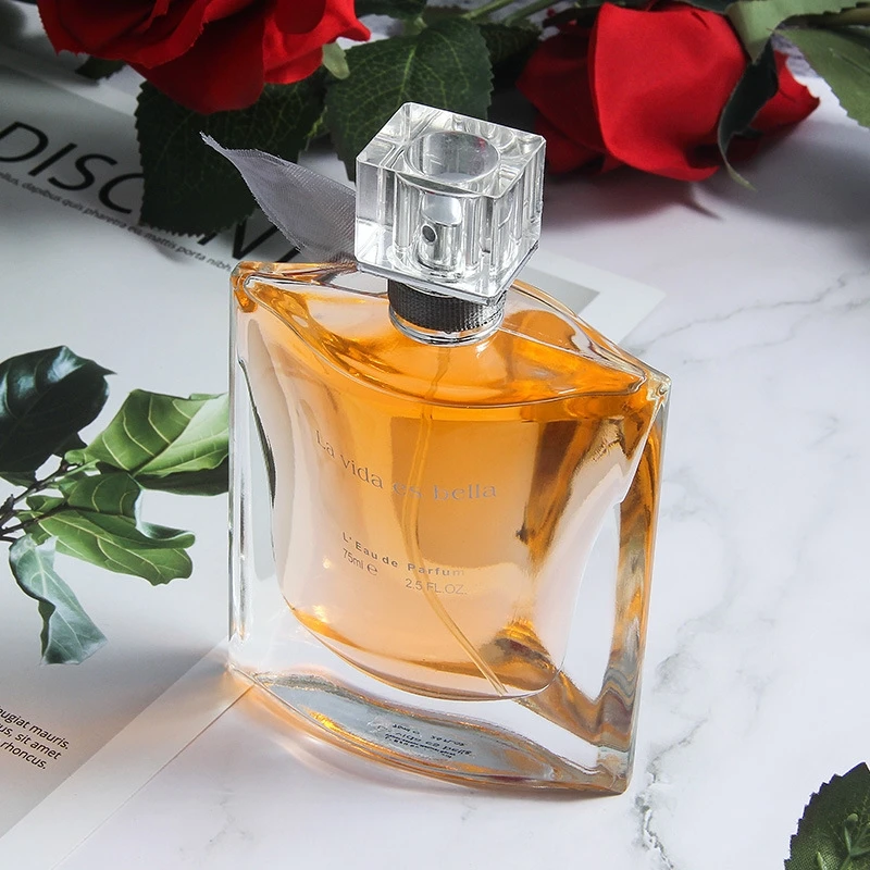 hot brand original parfume for women rose fragrance long lasting parfumes sexy lady parfum spray deodorant free global shipping