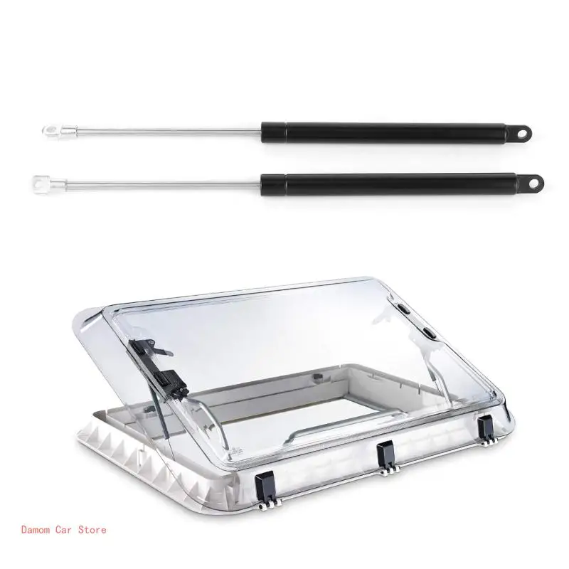 Газовые стойки для автодома окна на крыше опорная планка караванов Dometic Heki 2 E015 2x