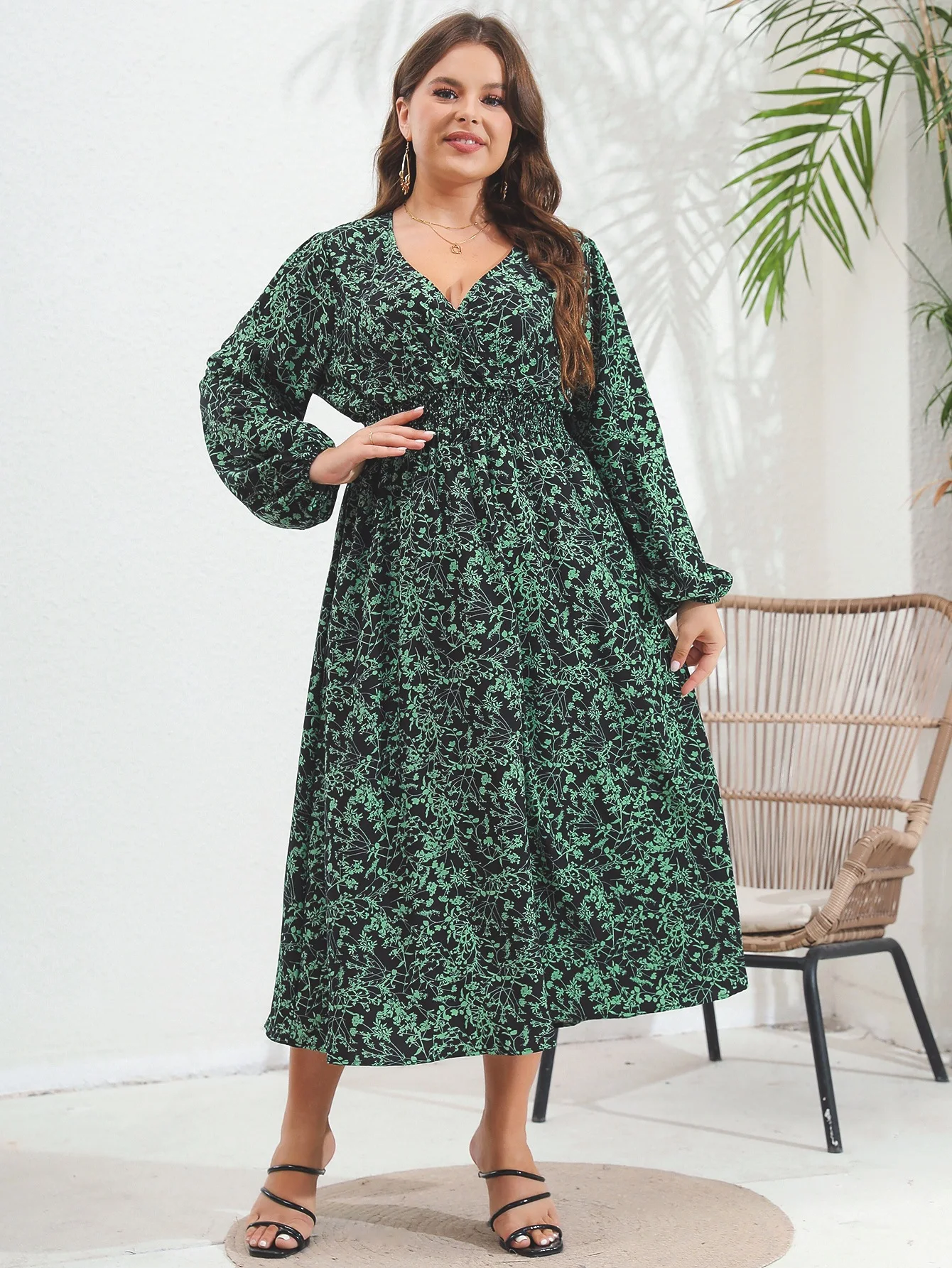 

Vestidos Longos Femininos. Женское платье, длинная одежда, новинка 2023 Недорогие платья и доставка. .. Стандартное французское Ночное платье