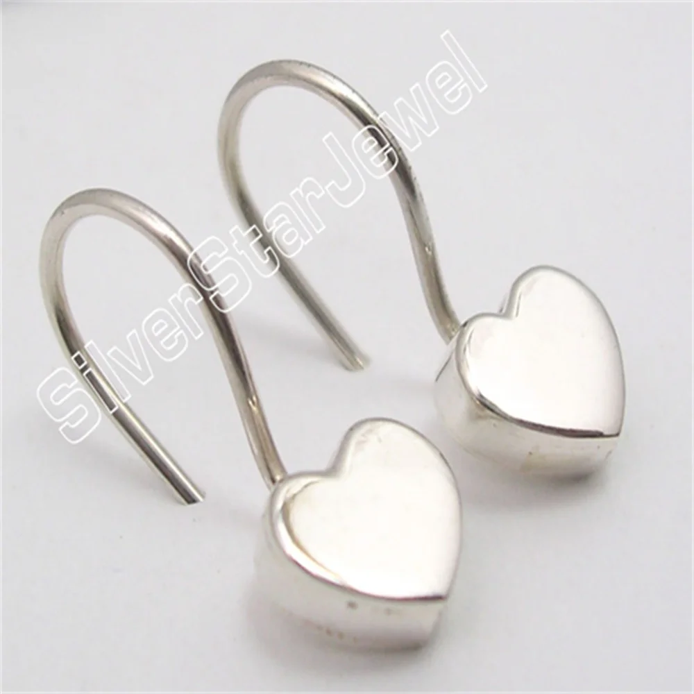 

Classic Style Earrings 0.7"