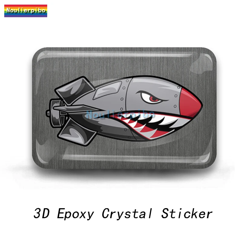 3d stereo retro dome epoxy car sticker hot ass choppers pin up retro hump slowpvc car office supplies cell phone vinyl decal free global shipping