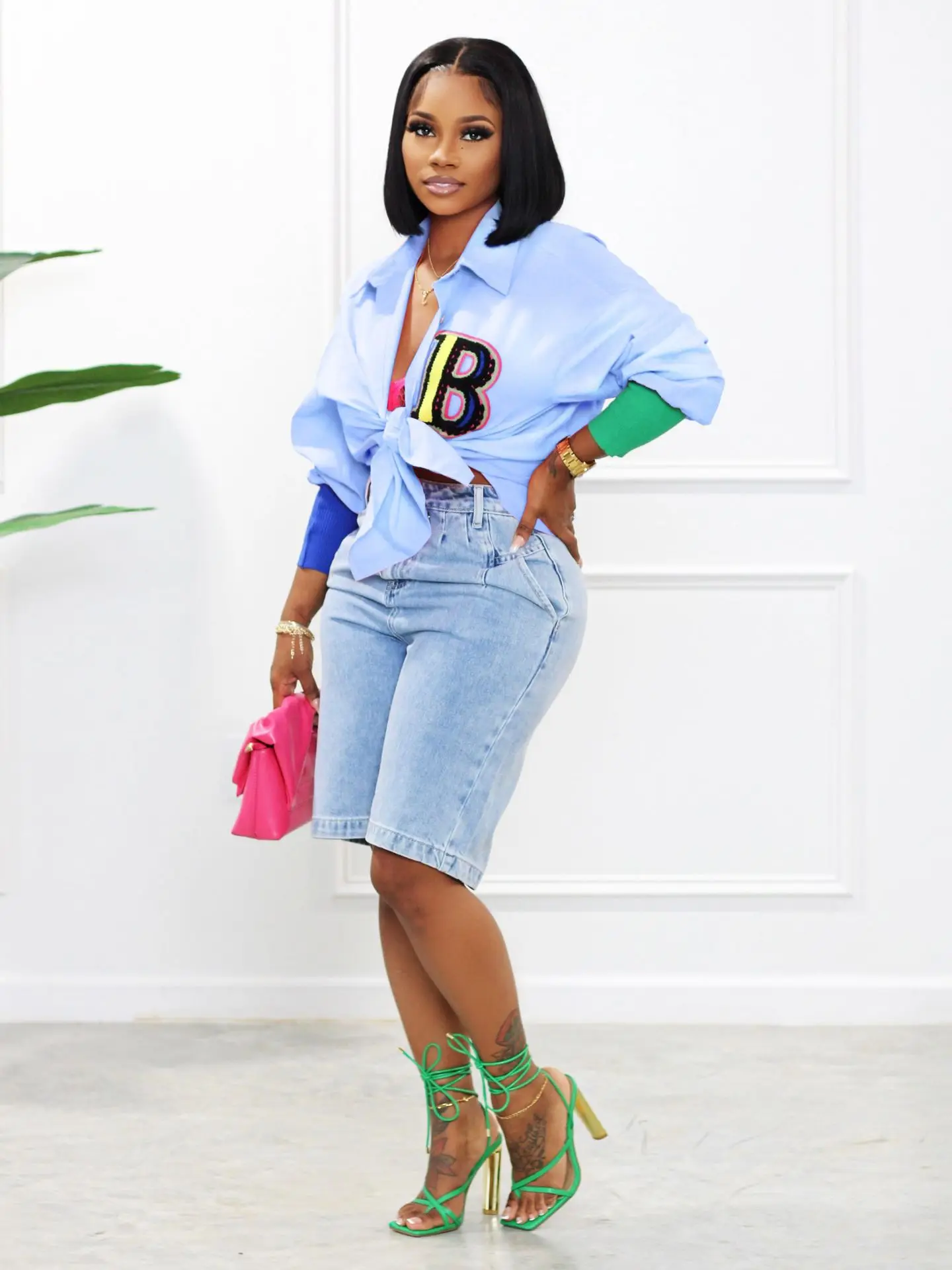 

Повседневная Женская Однотонная рубашка на пуговицах, с отложным воротником, в стиле пэчворк, с асимметричным подолом и рукавом