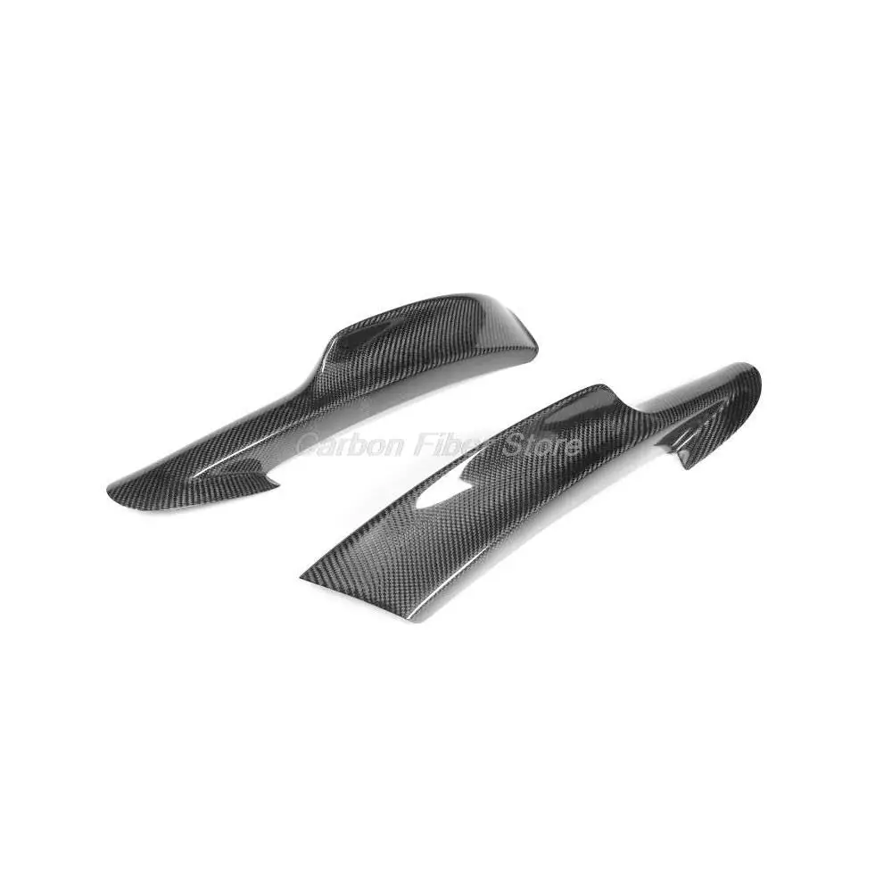 

Carbon Fiber E90 LCI Front Splitter for BMW 3 Series E90 M TECH 09-12