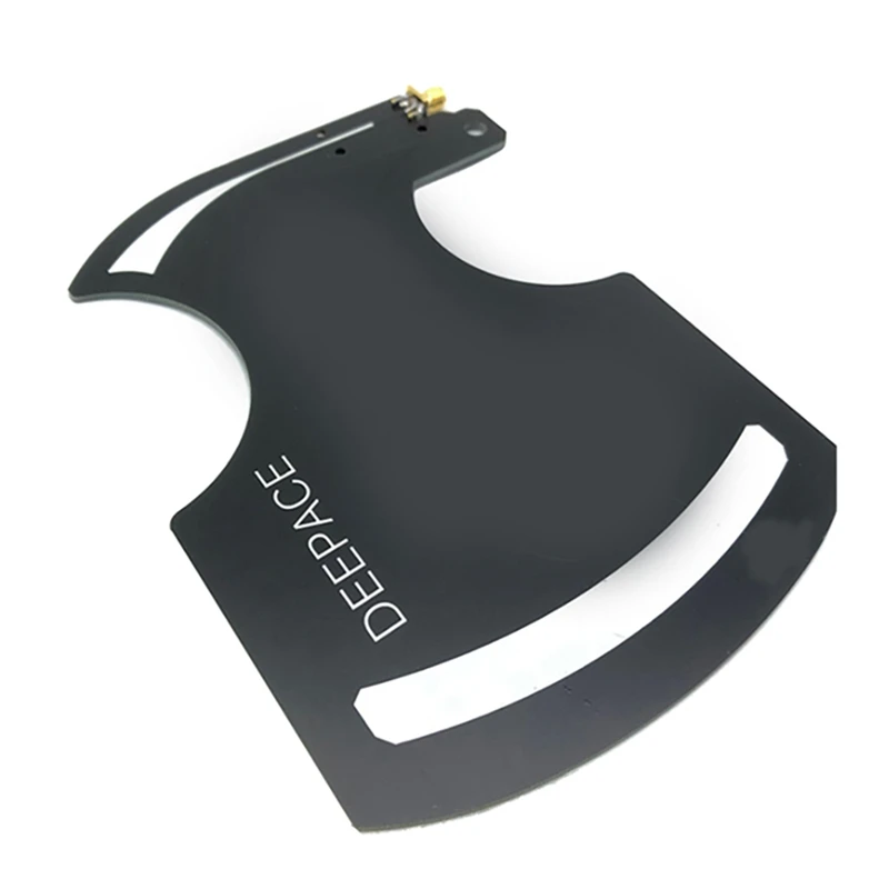 R102C 1.5Ghz-9Ghz Breedband Antenne UWB Antenne Directionele Antenne