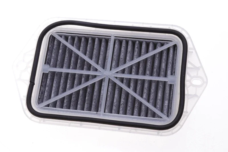 

Внешний воздушный фильтр с 2 отверстиями для VW Passat Tiguan 5N Sagitar Beetle 5C Sharan AUDI Q3 2011-2019