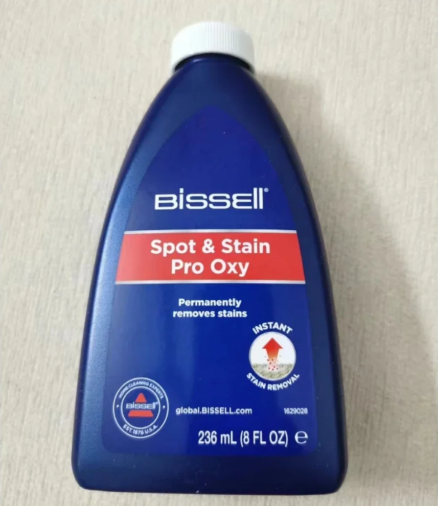 Bissell Cleaning Solution 2582Z Аксессуары для мойки пола Чистящая машина Чистка 3698/1558Z/2765Z