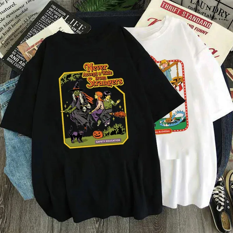 Неприемник от незнакомых демонов сатаны страшный мультяшный тарет в винтажном