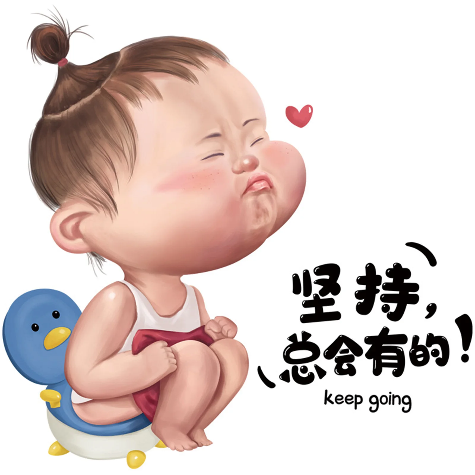 Наклейка для ванной комнаты забавная наклейка наклейки на крышку унитаза туалет