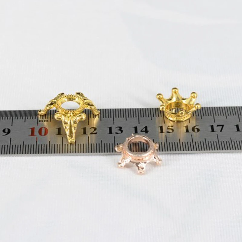 Держатель для хрустального шара стеклянная сфера подставка яйца металлический