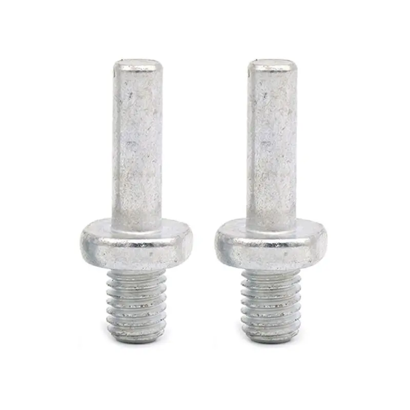 

Connecting Rod Adapter Metal Alloy Spindle Drill Adapter Used for Car Polish