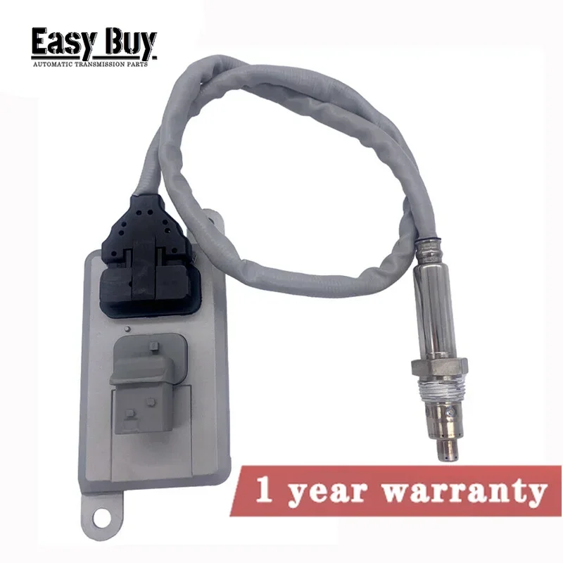 5WK96653C Новый датчик оксида азота Nox для Mercedes-Benz Actros MP4 EURO6 A 0101539528