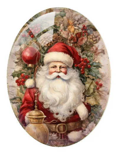 10 шт./партия овальные стеклянные кабошоны с плоской спинкой для изготовления