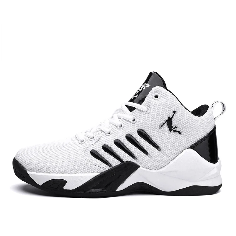 Basketball shoes men's high top sports running shoes casual shoes sneaker
