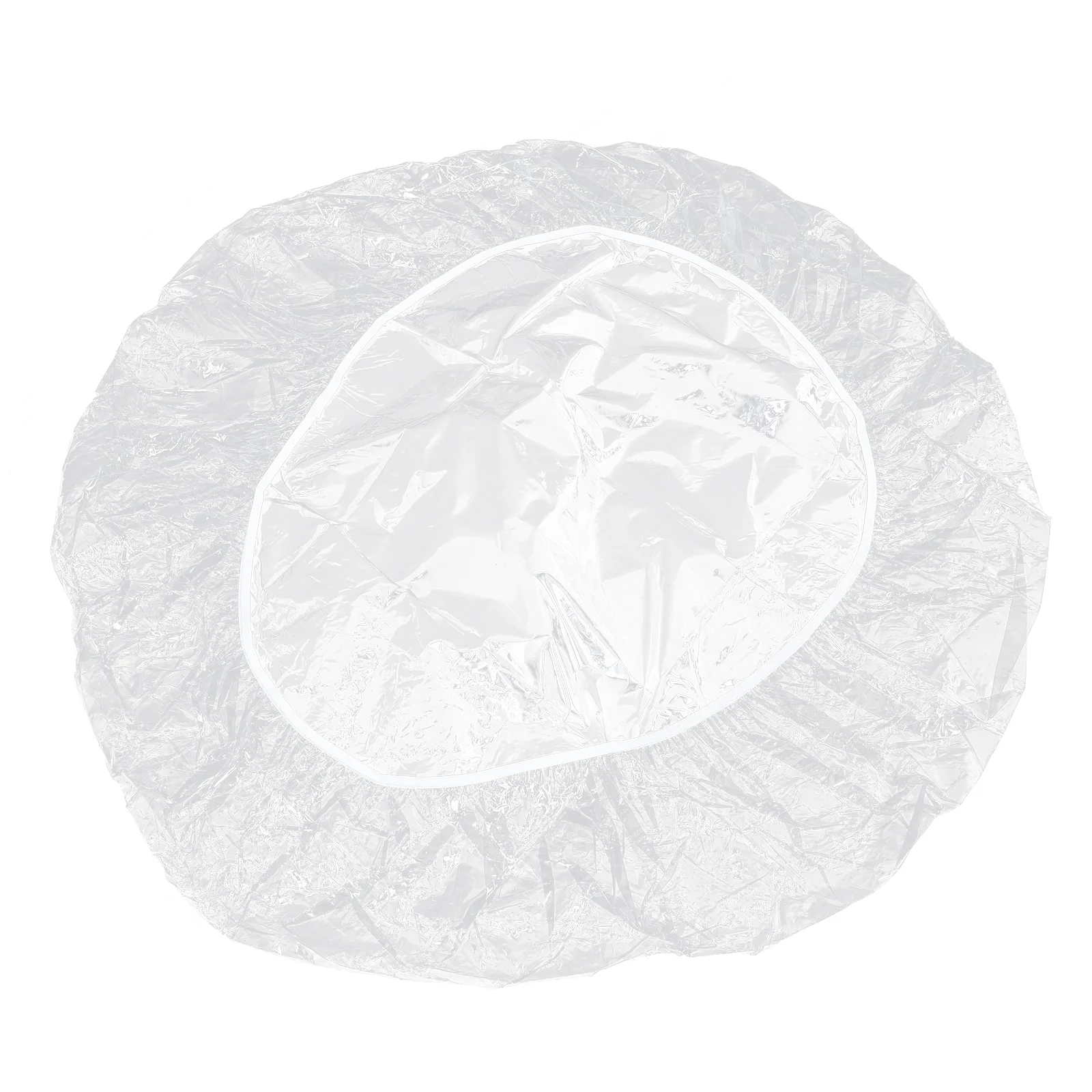 

Table Tablecloth Cover Round Fitted Cloth Elastic Vinyl Stretch Dining Waterproof Picnic Clear Pvc Protector Sleeveoilcloth