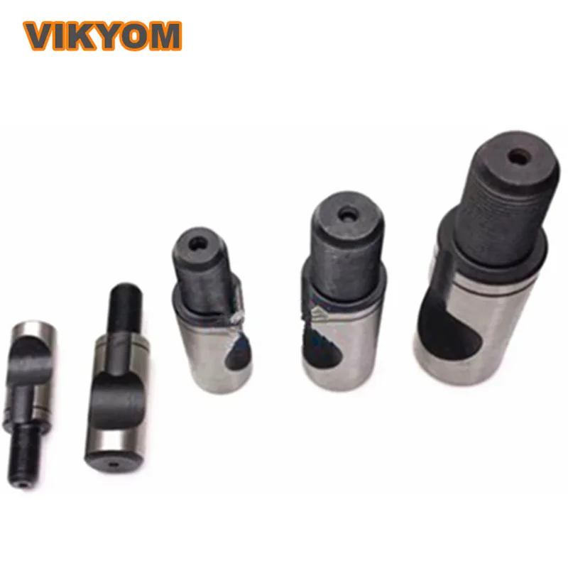 D4 D5 D6 D8 D11 шпиндель токарного станка D-образная головка шпинделя винтовой патрон