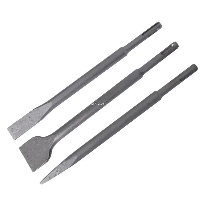 

3 шт., набор инструментов SDS для сверления стен