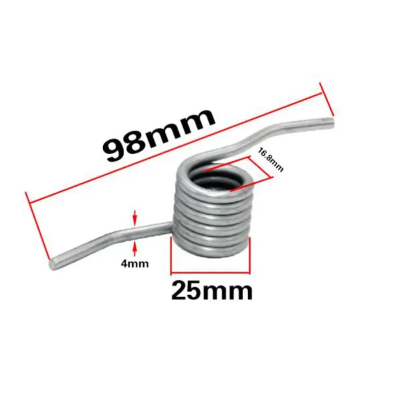 1 шт. гидравлический домкрат пружина натяжения 3 тонны горизонтальный ручка