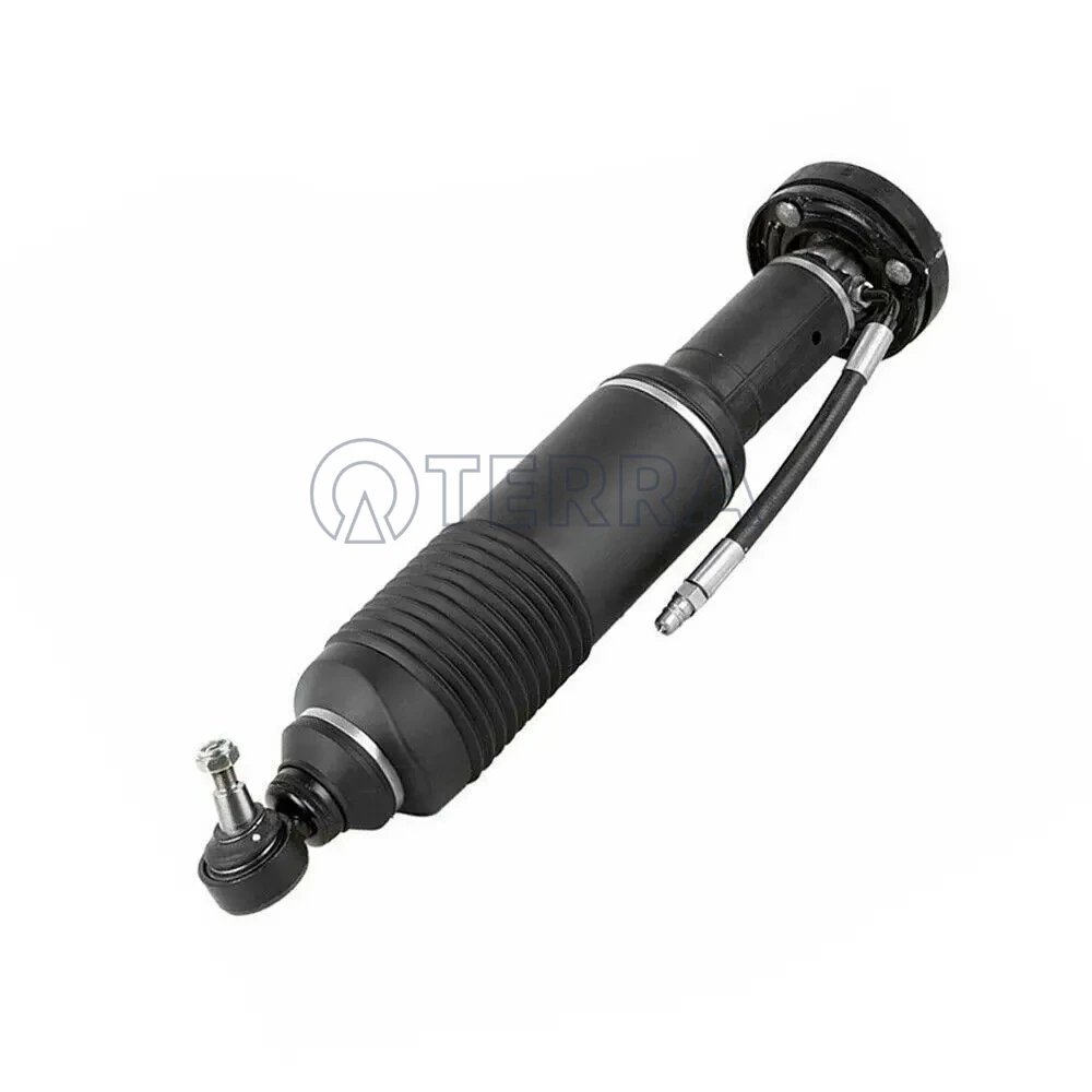 Для Mercedes R230 SL500 передний левый правый комплект гидравлических амортизаторов OEM