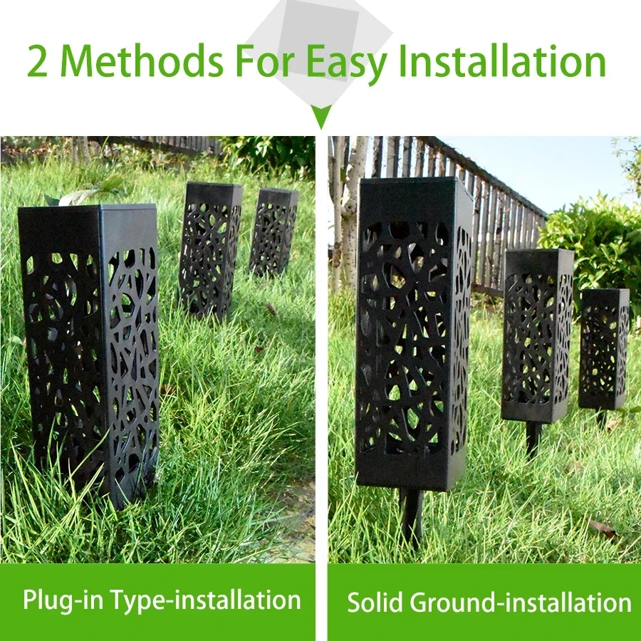 Супер яркий уличный фонарь на солнечной энергии наружное светодиодное освещение