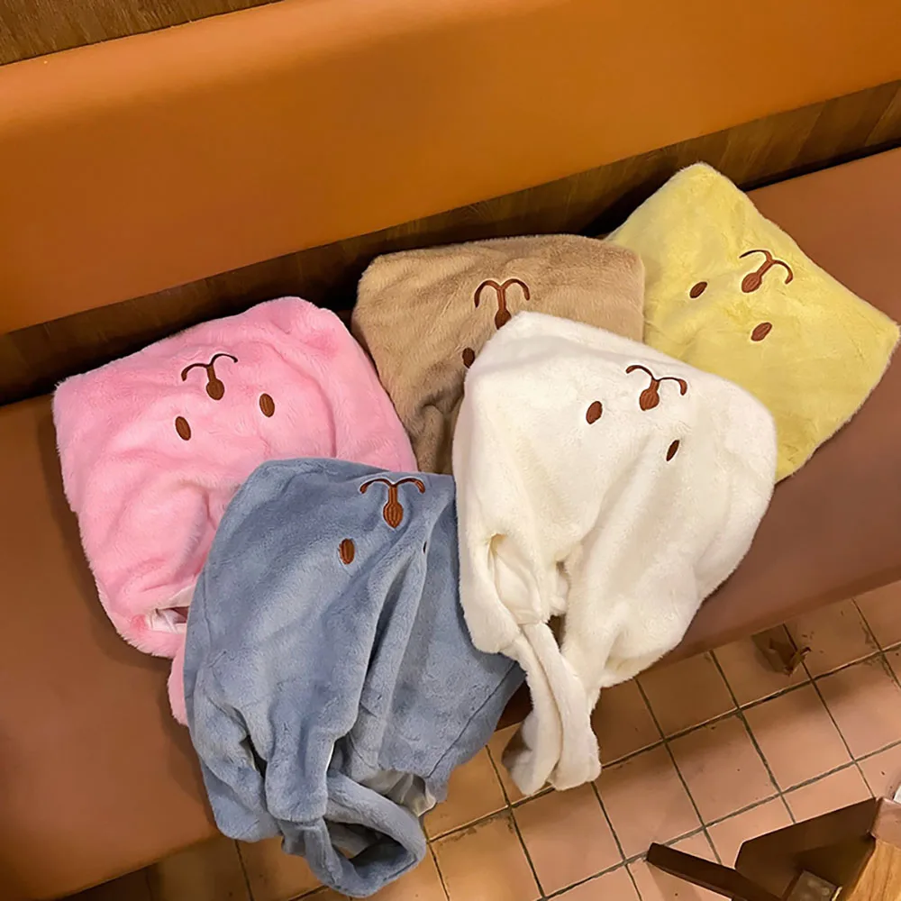 

Cartoon Puppy Plush Shoulder Bag Cute Animal Plushie Handbag High Capacity Travel Storage Plush Bags for Kids Girl Birthday Gift
