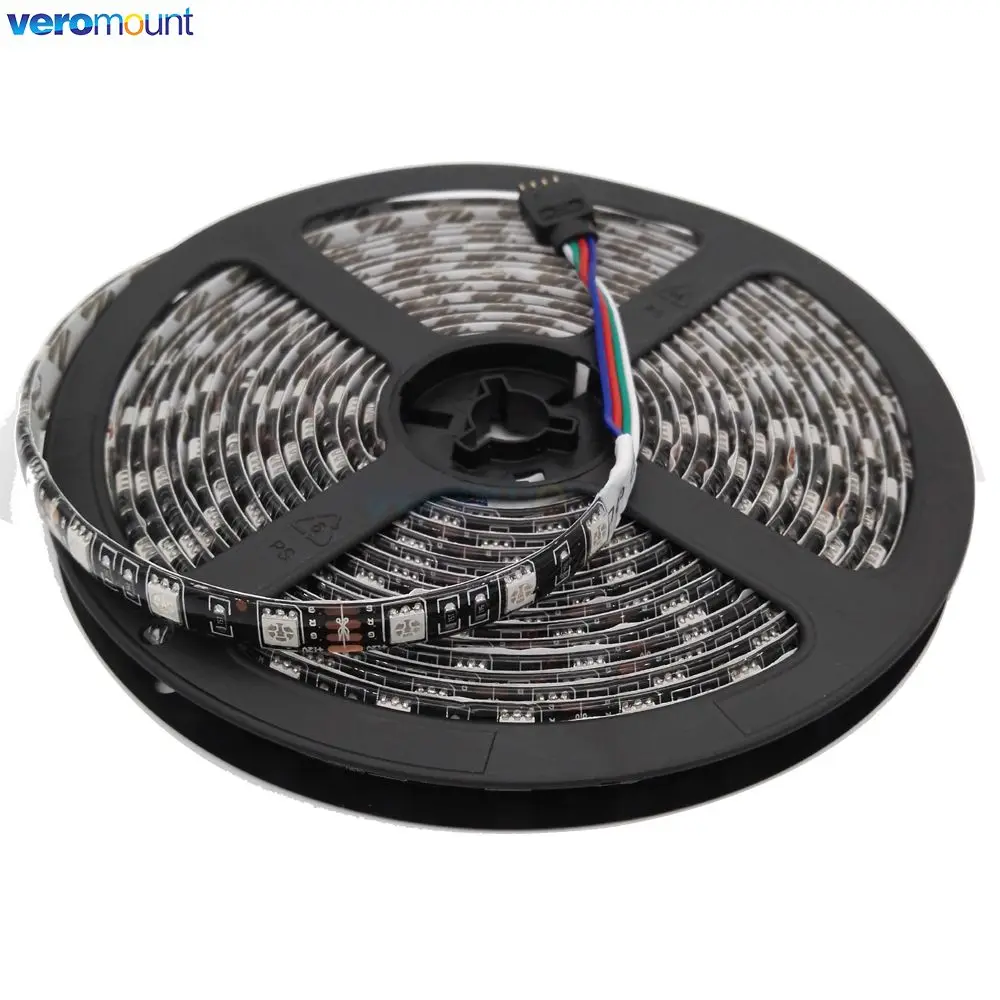 

Veromount RGB светодиодная лента 5050 5 м