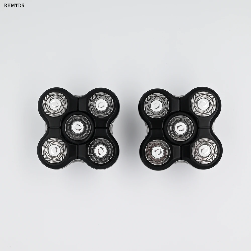 

Double cutter head