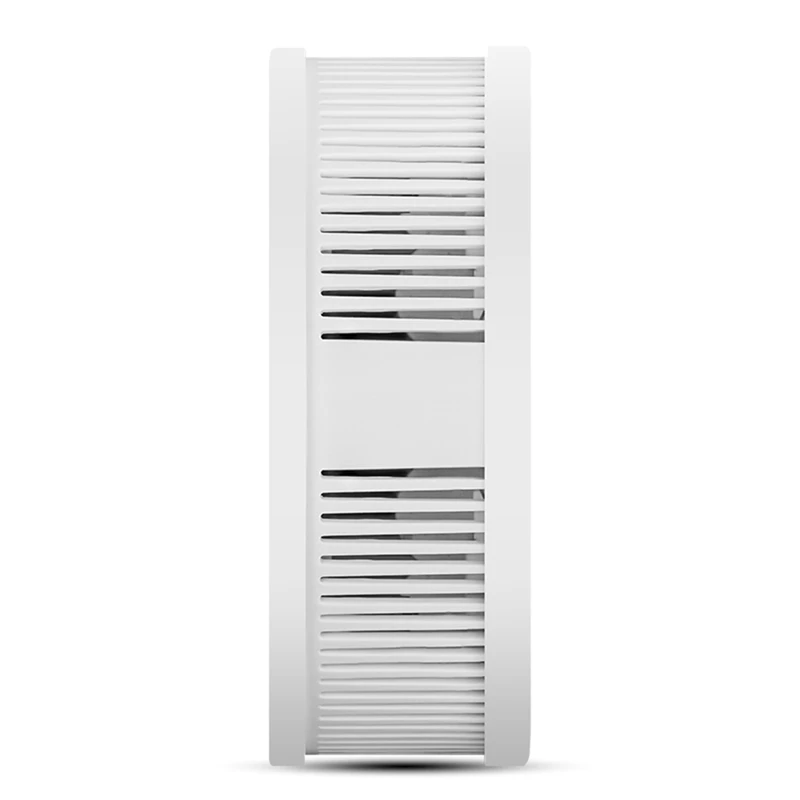 Датчик угарного газа и дыма 2 в 1 звуковая сигнализация для дома шт.