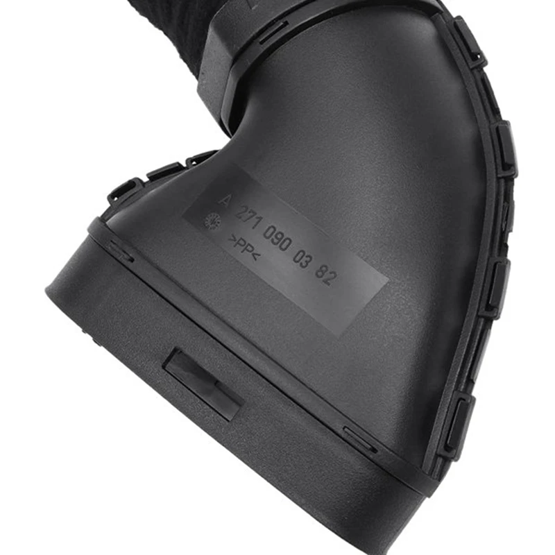 Шланг воздухозаборника двигателя для Mercedes Benz W203 C Class C230 2003-2005 запасные части