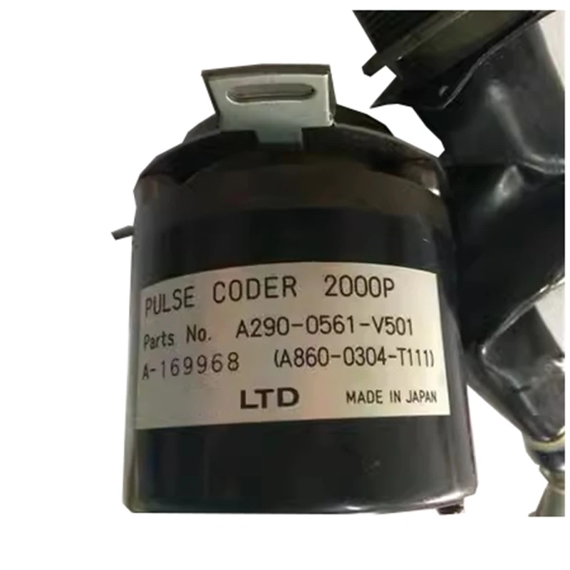 

A290-0561-V501 Brand Original, On-site Photos Taken, One-year Warranty