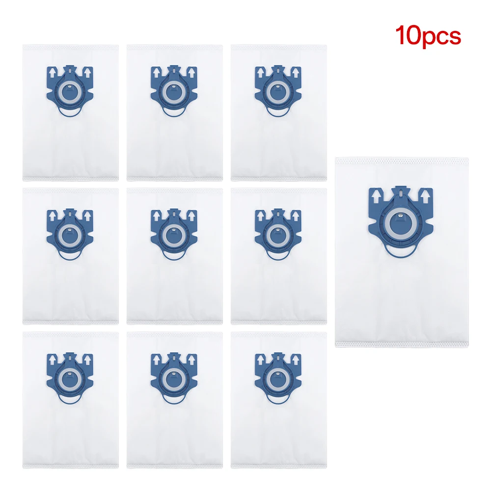 

Мешки для пылесоса Miele GN Hyclean 3D