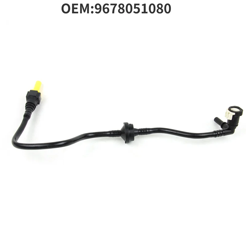 

9678051080 High Quality Car Braking Vacuum Tube Connector For Peugeot Citroen