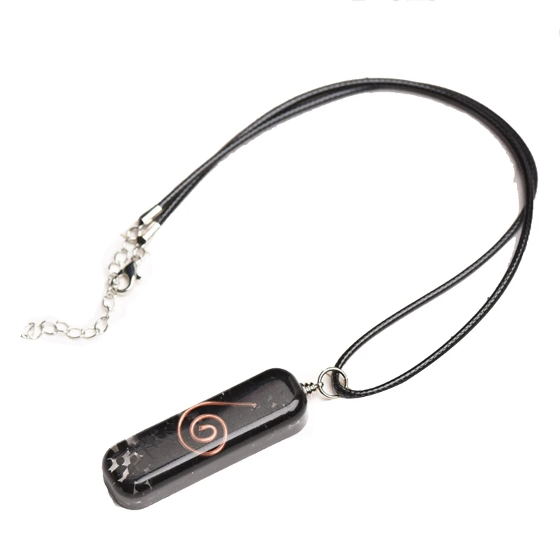 

Orgonite Energy Crystal подвеска, амулет Aura для смартфона