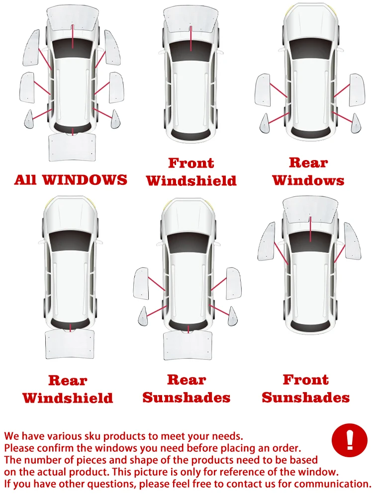 Козырек для Nissan Qashqai J12 2023 2024 козырек от солнца с защитой УФ-лучей автомобильный