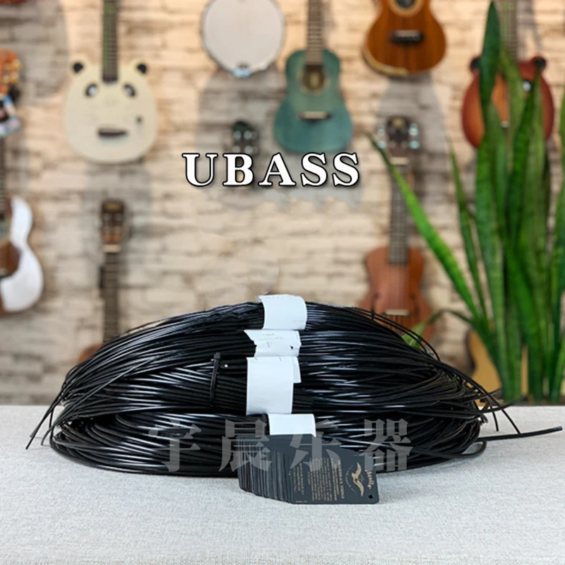 Special strings. Special strings