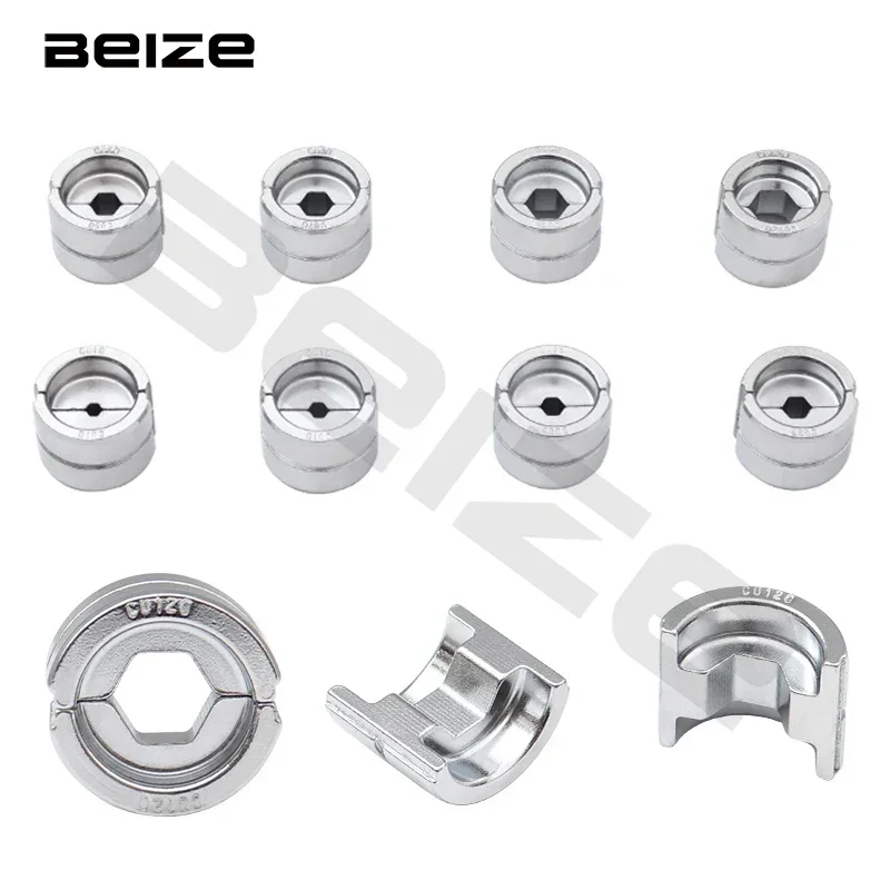 

Гидравлические кабельные щипцы Гидравлический обжимной инструмент для EP-410 EP-430 EP-510 EZ-400 Диапазон размеров 4-400 мм2