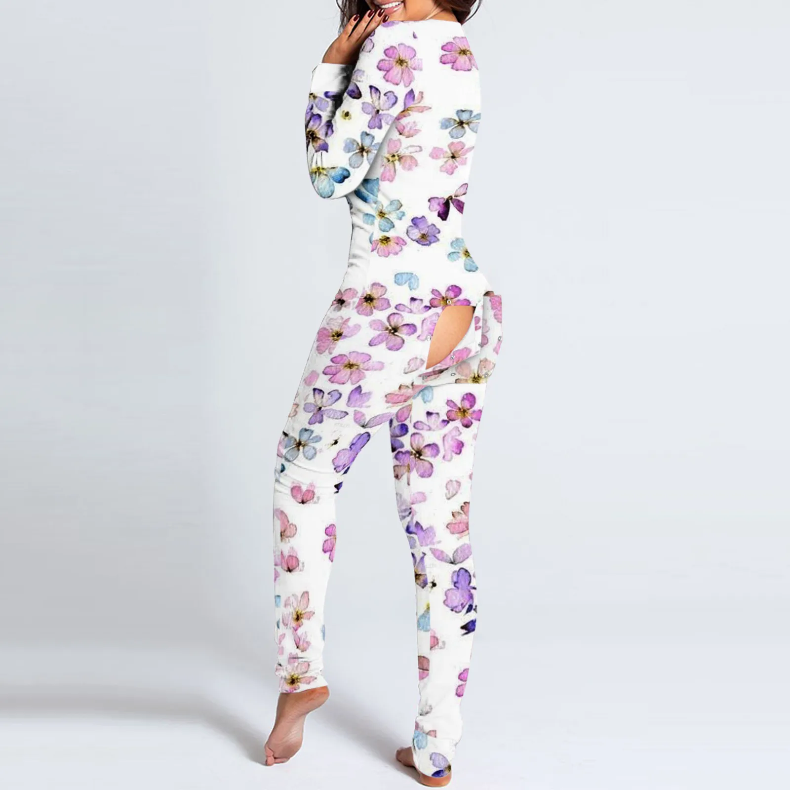 

Женский зимний комбинезон, функциональный комбинезон с длинным рукавом для женщин, шорты для девочек, комбинезон, Комбинезоны для облегающ...