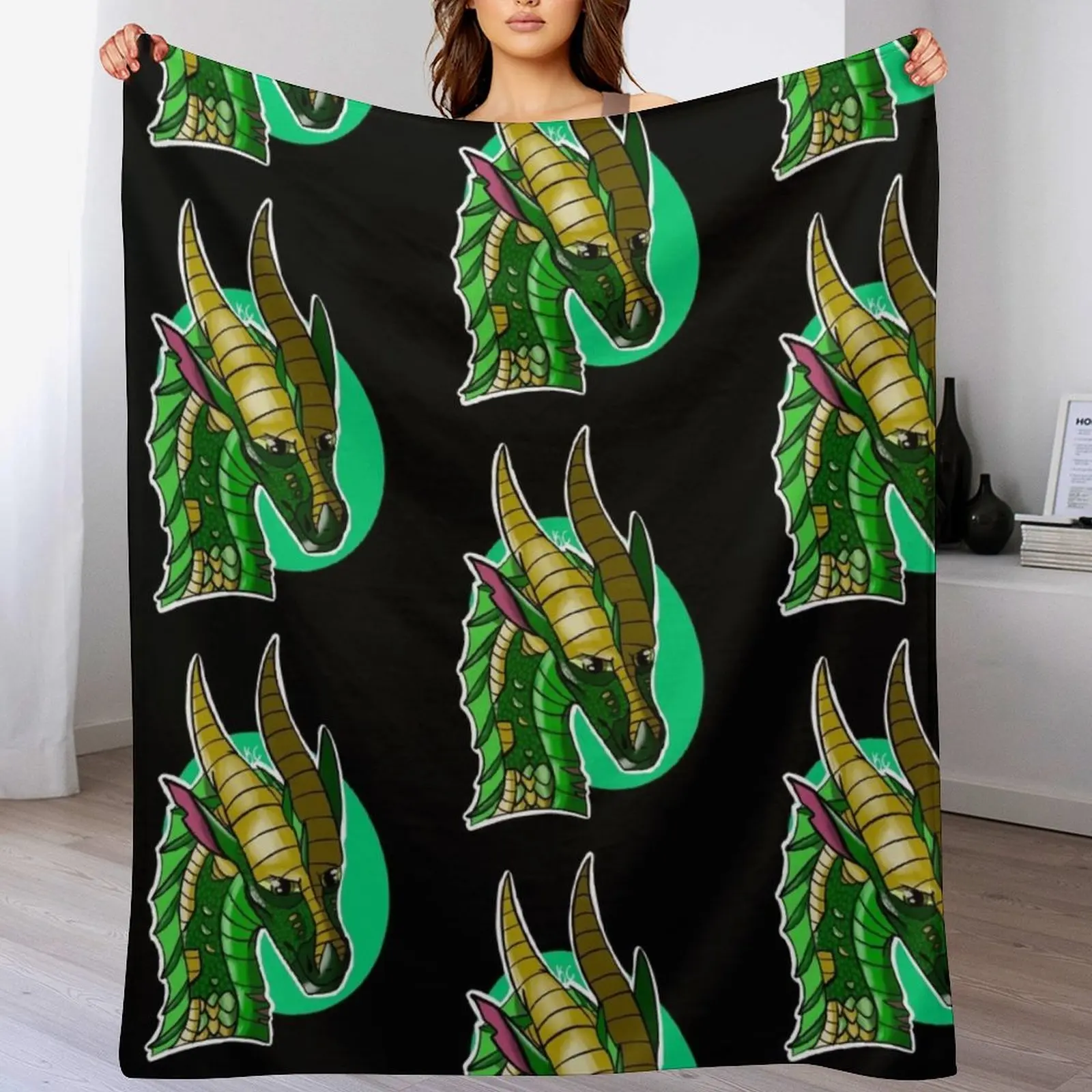 Одеяло Sundew рождественские подарки мягкие кровати теплые одеяла