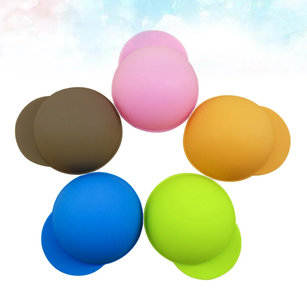 

Can Cover Silicone Cup Soda Covers Lids Lid Beveragedrink Beer Drinks Caps Sealing Bottle Cap Saver Cans Topper Coffee