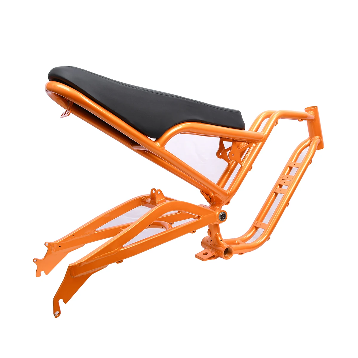 Рама для электровелосипеда Softtail 20 дюймов