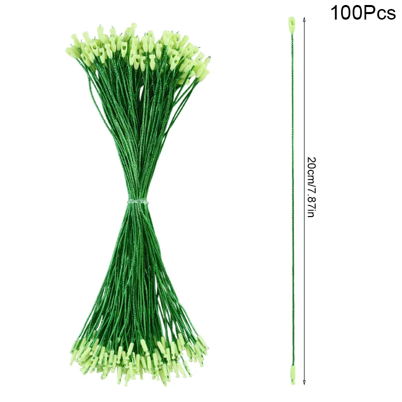 

Набор вешалок для рождественских украшений Xunyihappy (100 шт.)