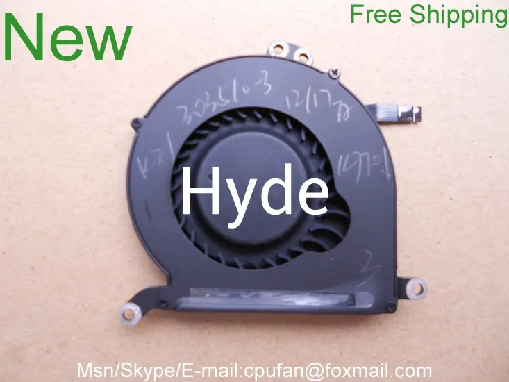 SUNON MG50050V1-C02C-S9A DC5V 1.5W COOLING FAN FOR MacBook Air A1369 CPU | Компьютеры и офис